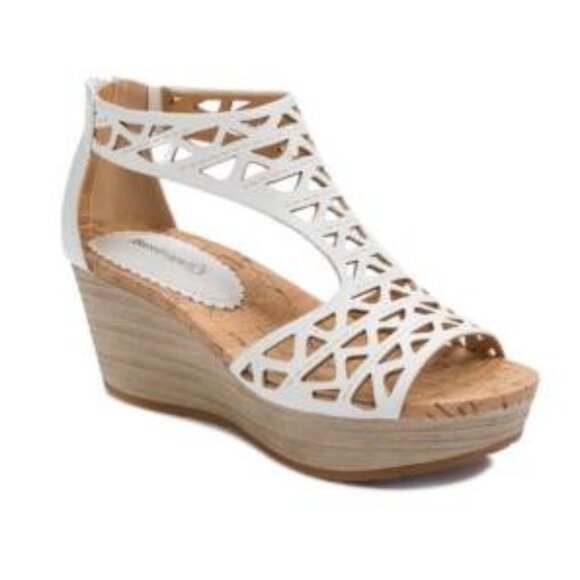 BareTraps Shoes - BareTraps Miriam Womens Sandals